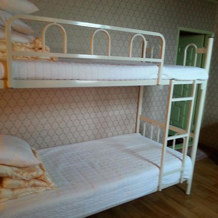 Jeju Brd Hotel מראה חיצוני תמונה