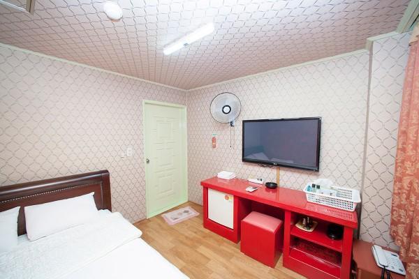 Jeju Brd Hotel מראה חיצוני תמונה