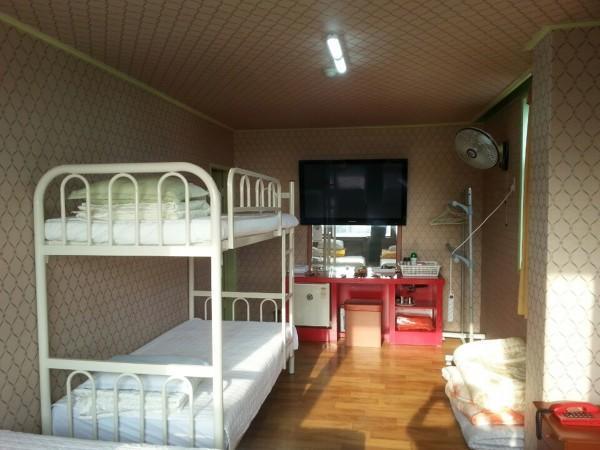Jeju Brd Hotel מראה חיצוני תמונה