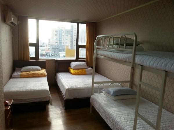 Jeju Brd Hotel מראה חיצוני תמונה