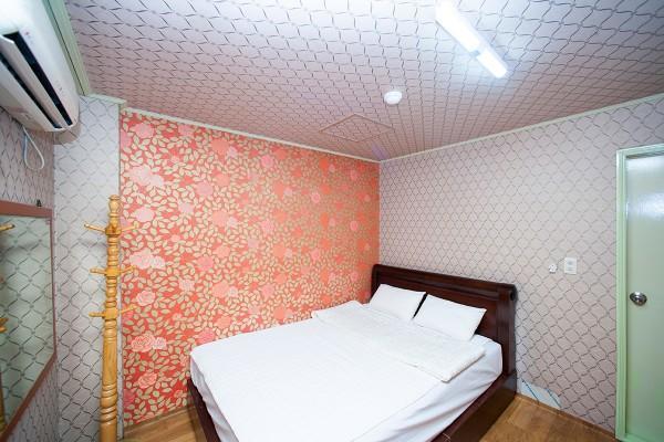 Jeju Brd Hotel מראה חיצוני תמונה