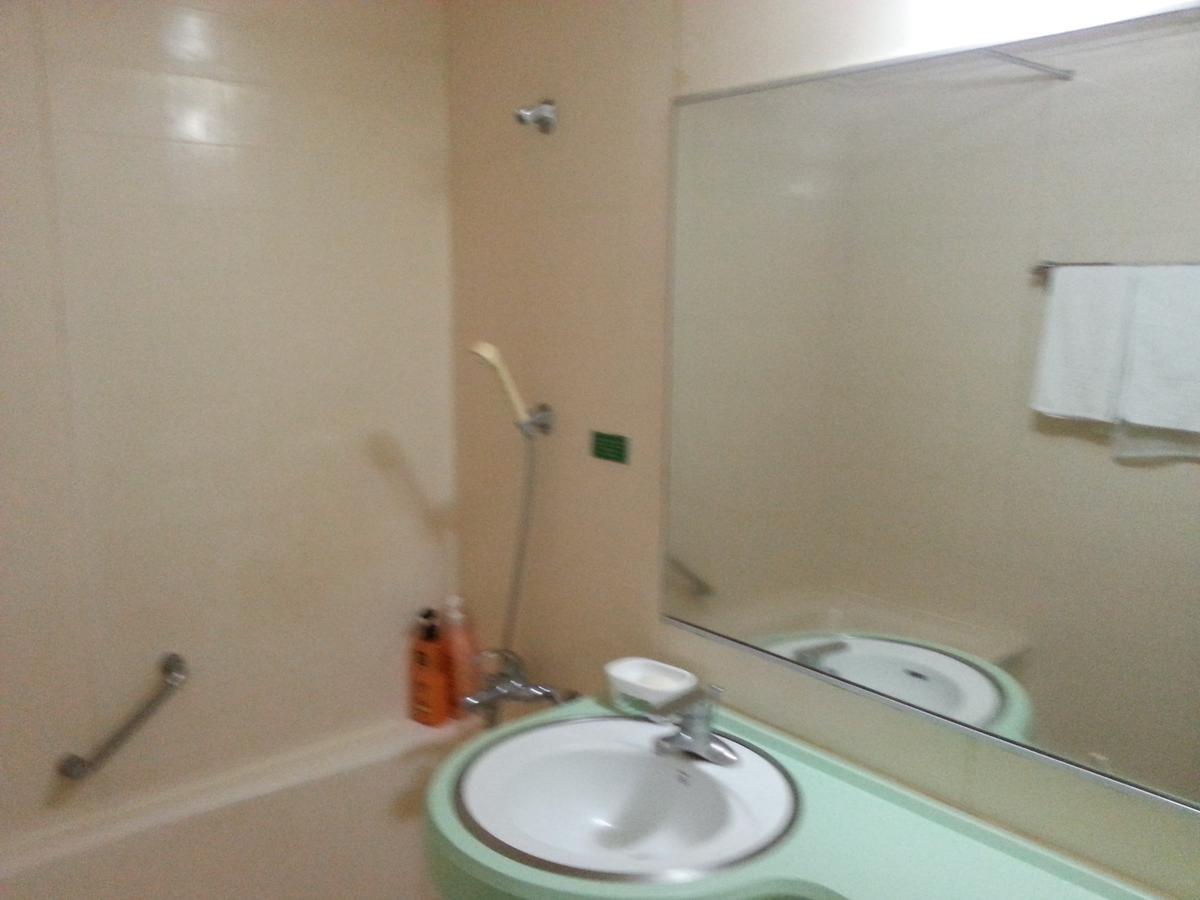 Jeju Brd Hotel מראה חיצוני תמונה