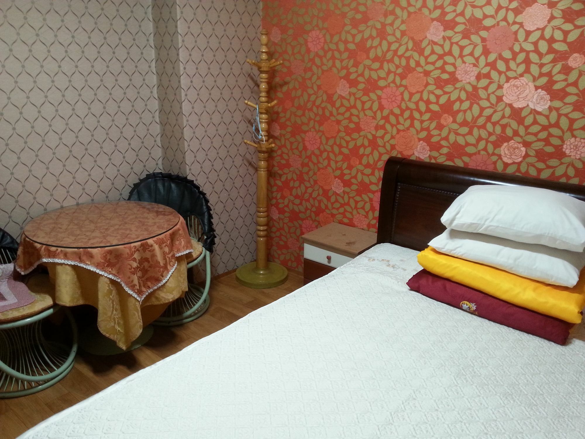 Jeju Brd Hotel מראה חיצוני תמונה
