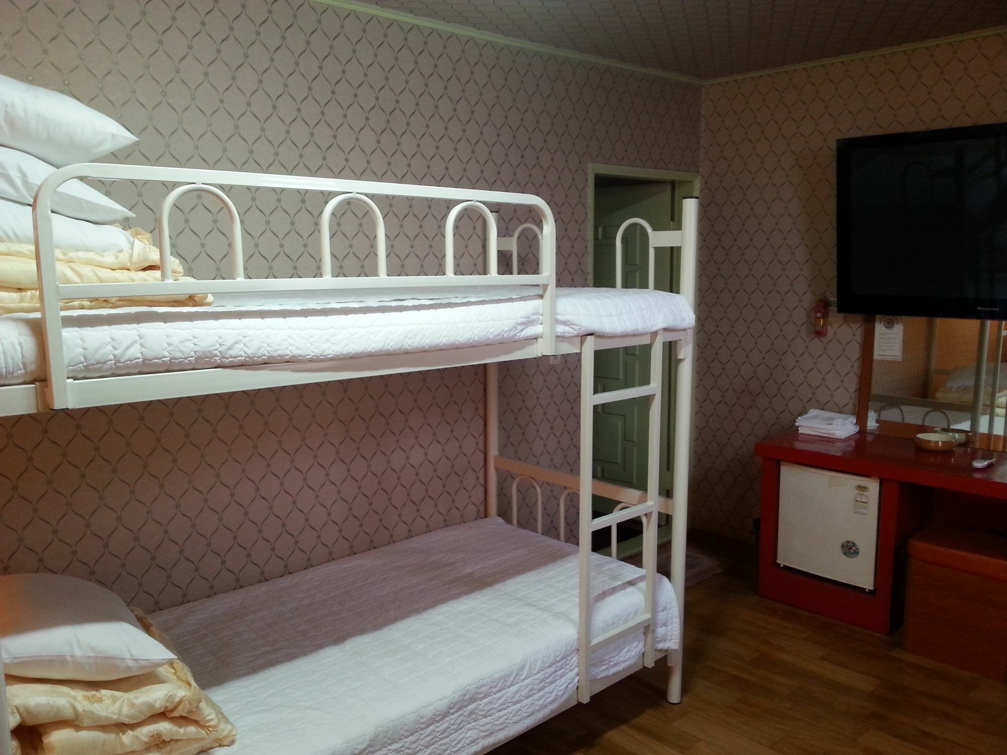 Jeju Brd Hotel מראה חיצוני תמונה