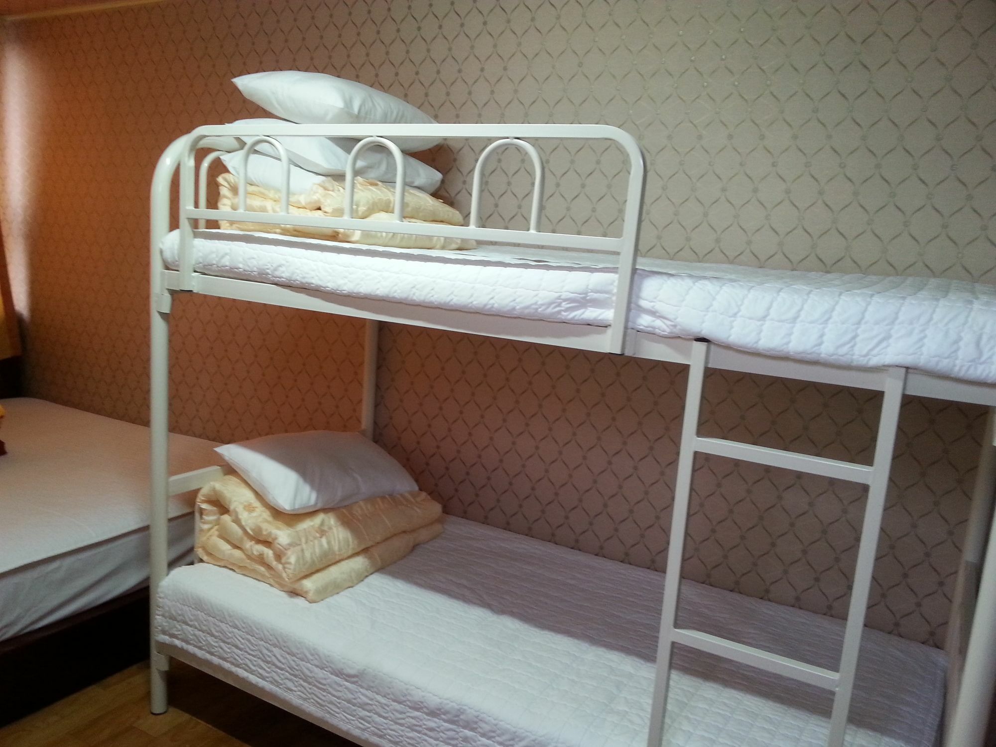 Jeju Brd Hotel מראה חיצוני תמונה